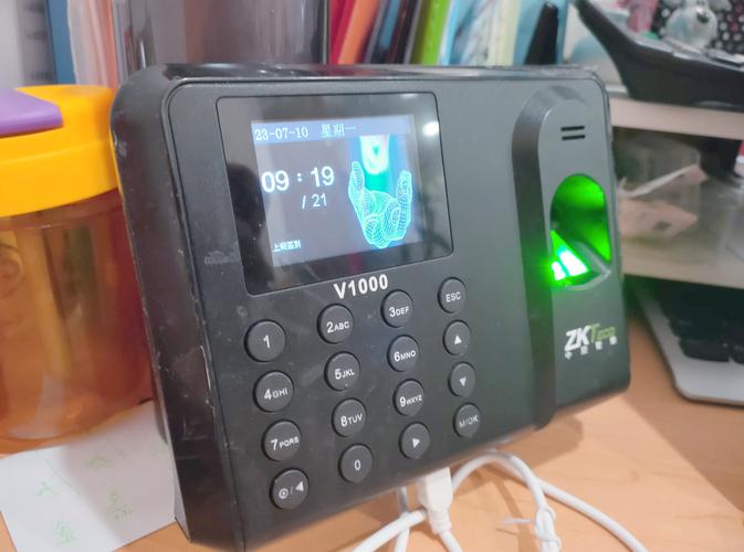 考勤机出现问题,怎么修改原始记录?