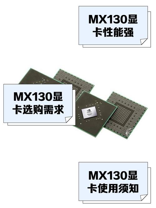 mx130显卡怎么样