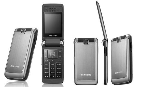 三星手机S3600和S3601有什么不一样