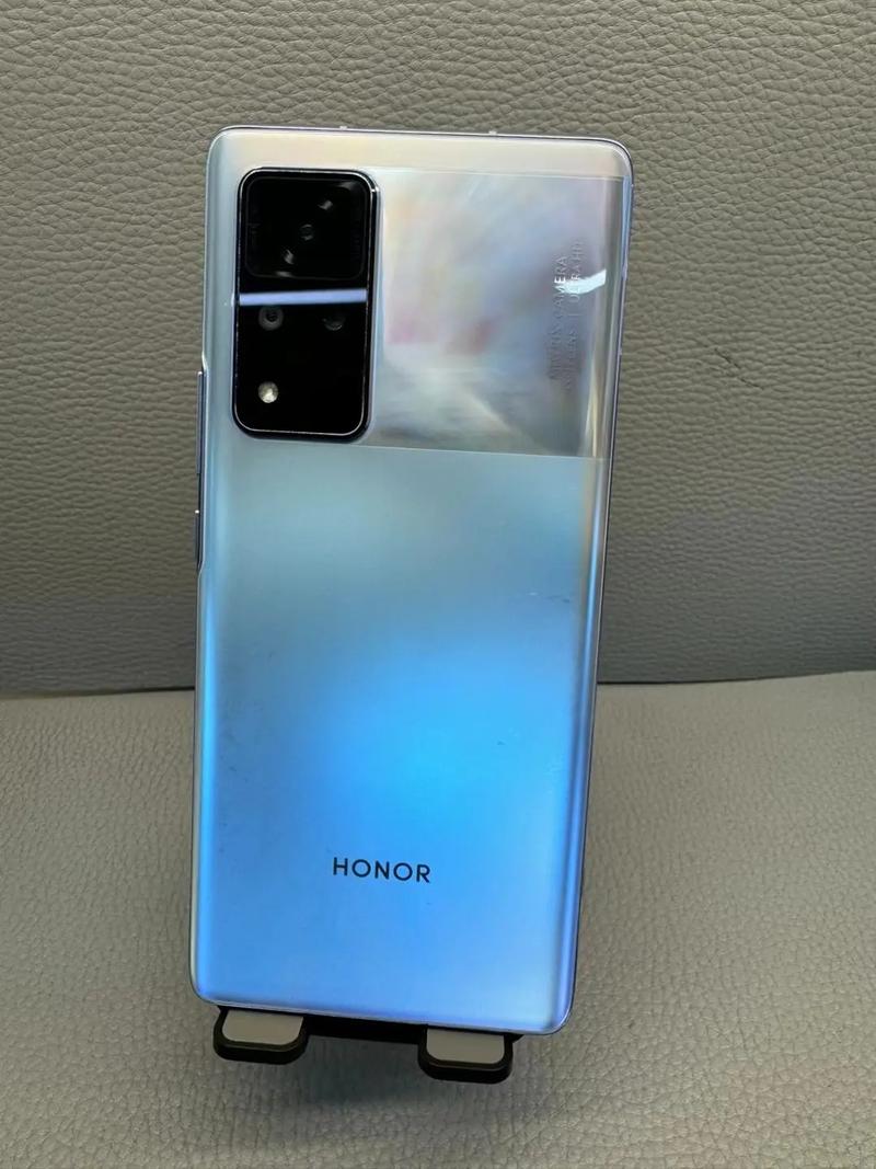 荣耀v40参数配置详细