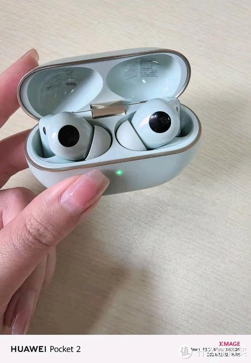 华为freebuds4和pro3哪个好