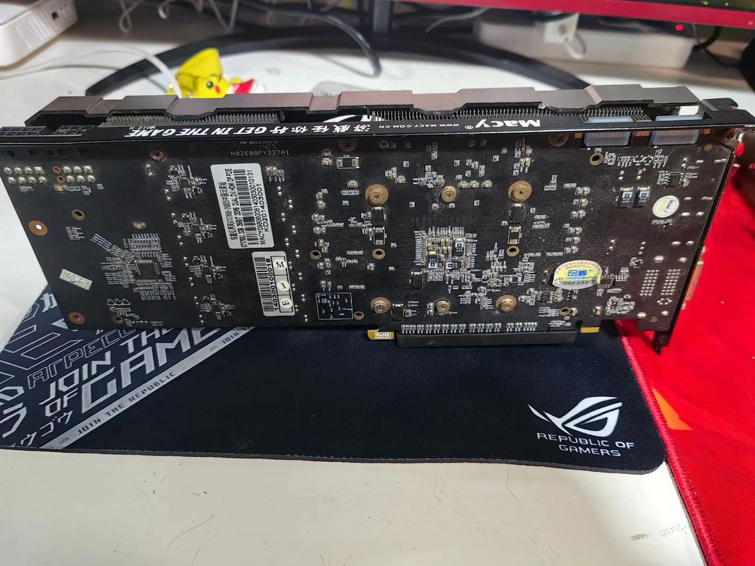 铭鑫显卡怎么样,好不好?