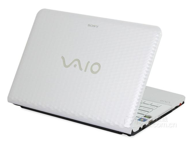 索尼电脑在哪里看型号索尼笔记本怎么看自己的型号