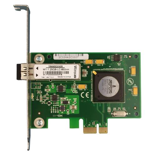 笔记本内置无线网卡都有什么接口?