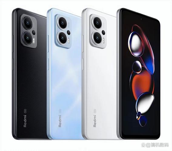 红米note11pro和iqooz8哪个耐用