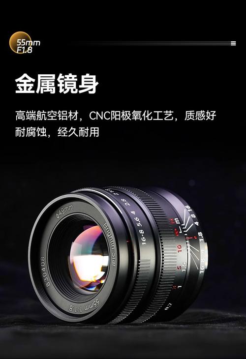 手机摄像头光圈大小有何区别?