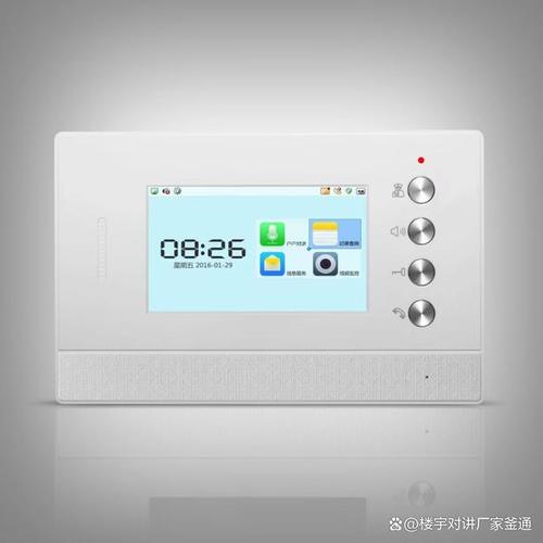 楼宇门禁费用有多贵?谁提供下?