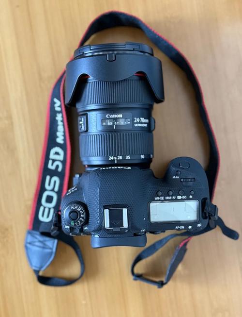 佳能5d4相机怎么样?