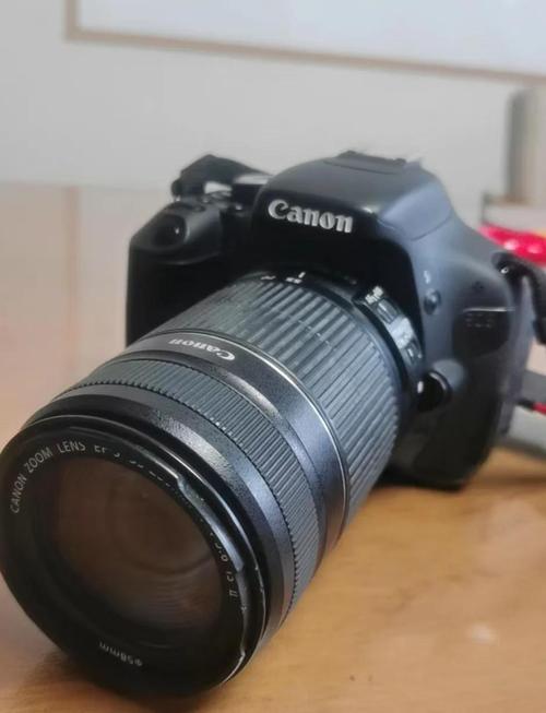 600d一般用什么镜头