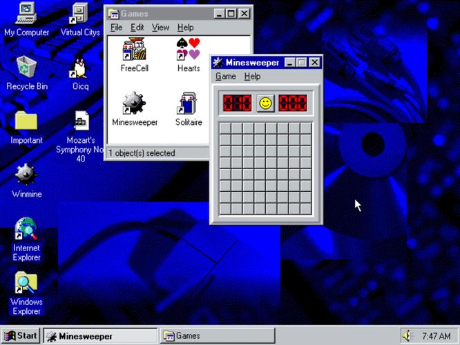windows95最大支持内存