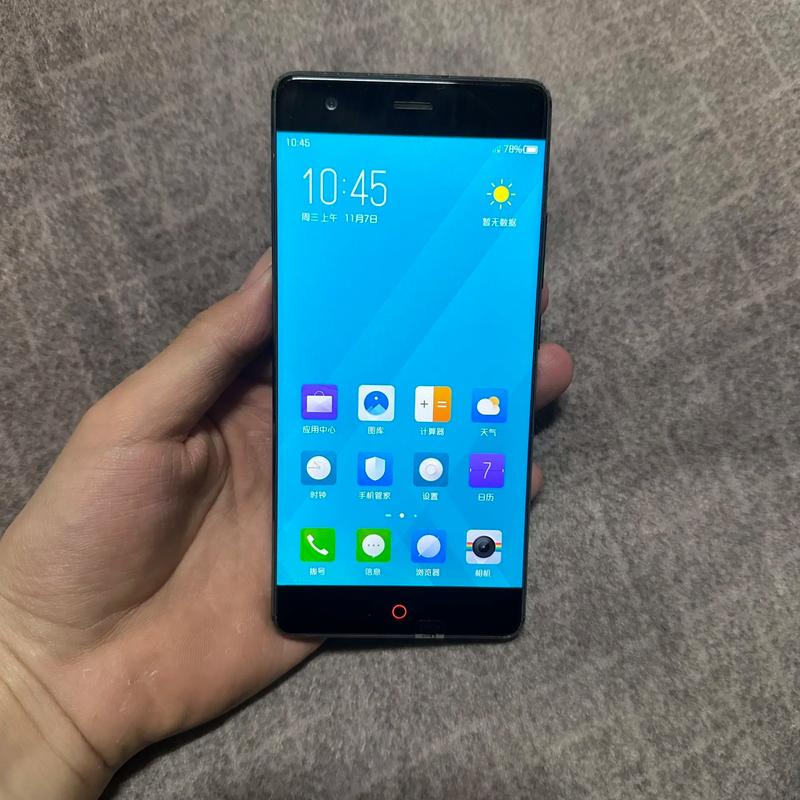 努比亚Z17采用骁龙哪款处理器配置?-努比亚Z17