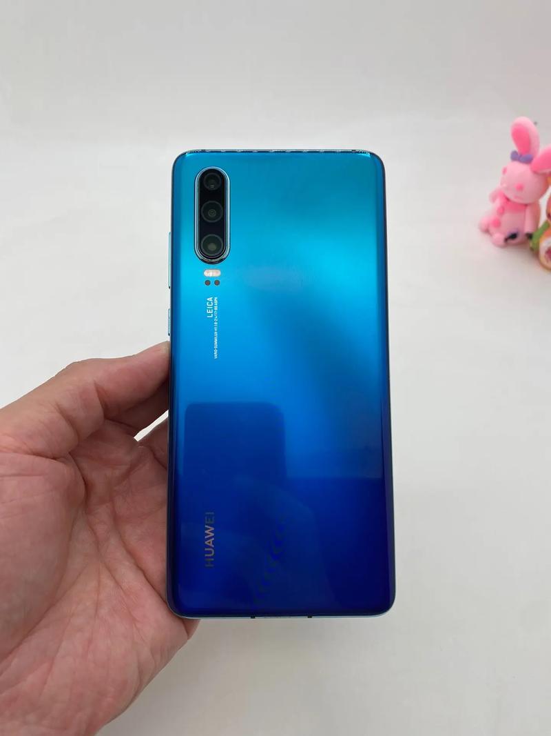 H华为P30支持5G吗?一文让你全面了解H