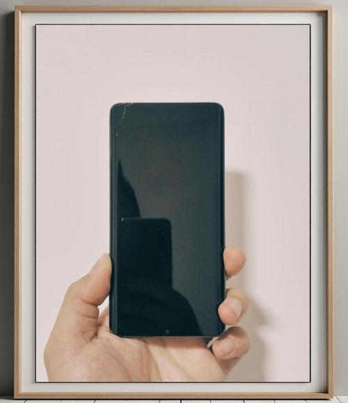 魅族zero堪称珠海小厂最激进的一款产品,可惜最终没能量产