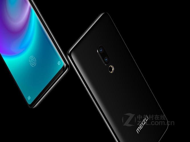 李楠做梦也想不到,他负责的魅族Zero拿下了2020年设计大奖