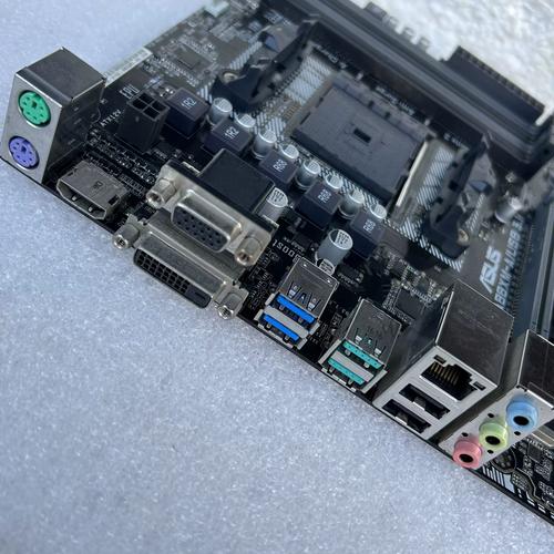 AMDA88X主板配什么CPU比较好?