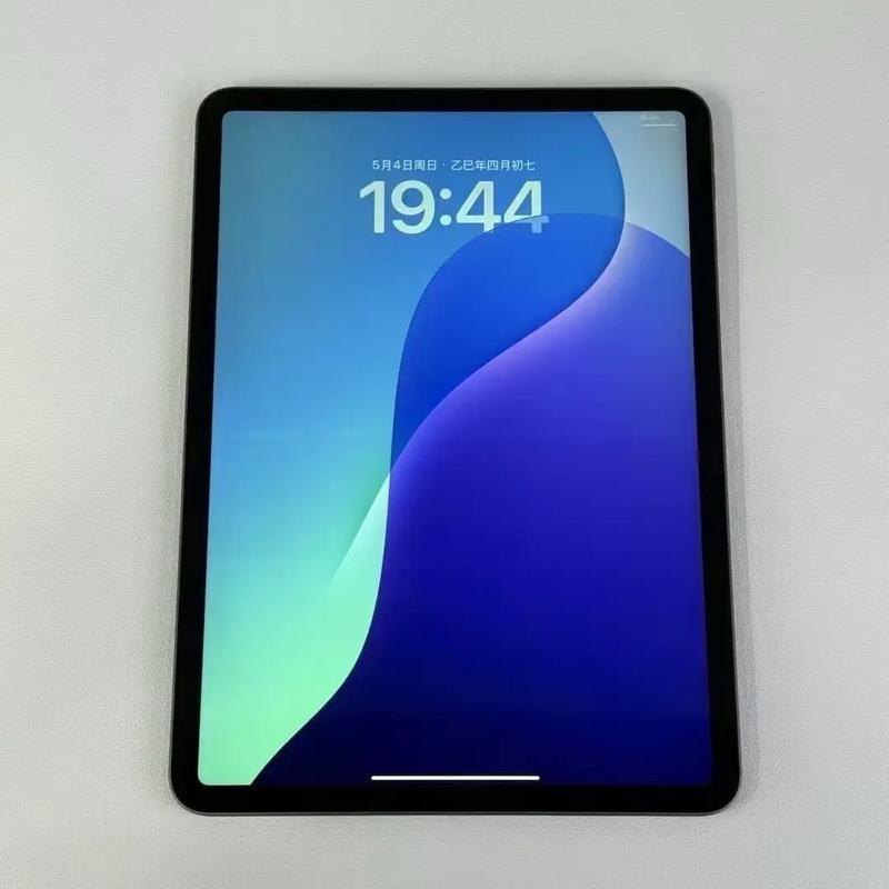 iPad发布的历史顺序是怎样