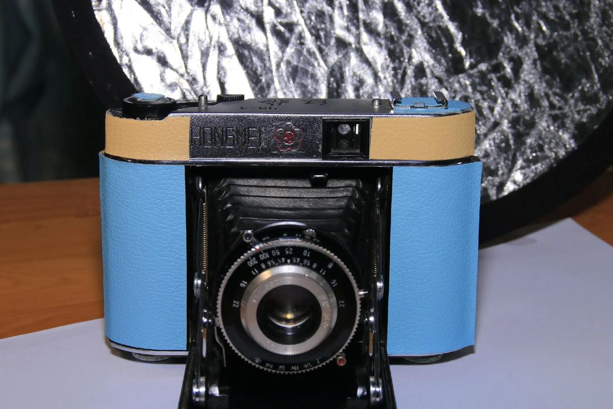 ...相机,请问,是否有收藏价值?近来的市场价值有多少?