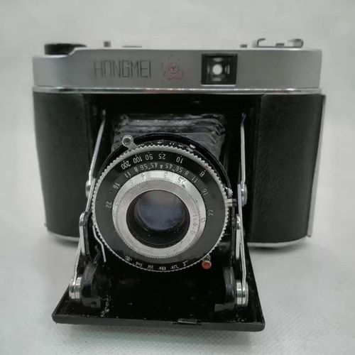 老红梅相机费用