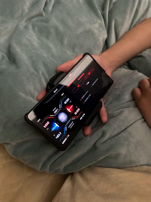 redmagic7spro属于啥档次