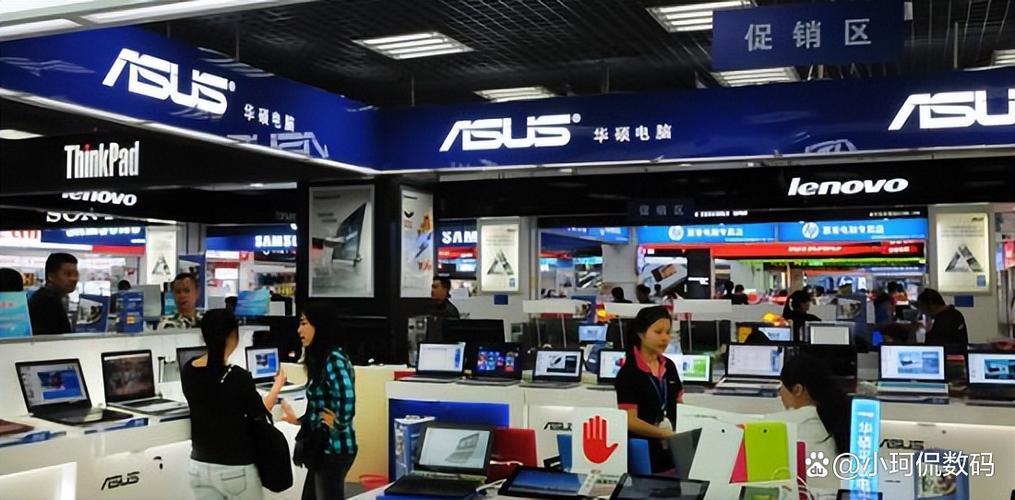 华强北电子产品批发市场在深圳哪里