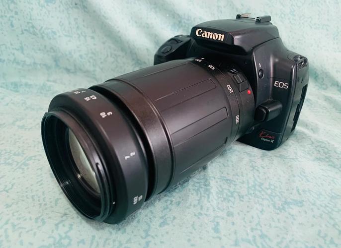 佳能400d二手费用,佳能400d