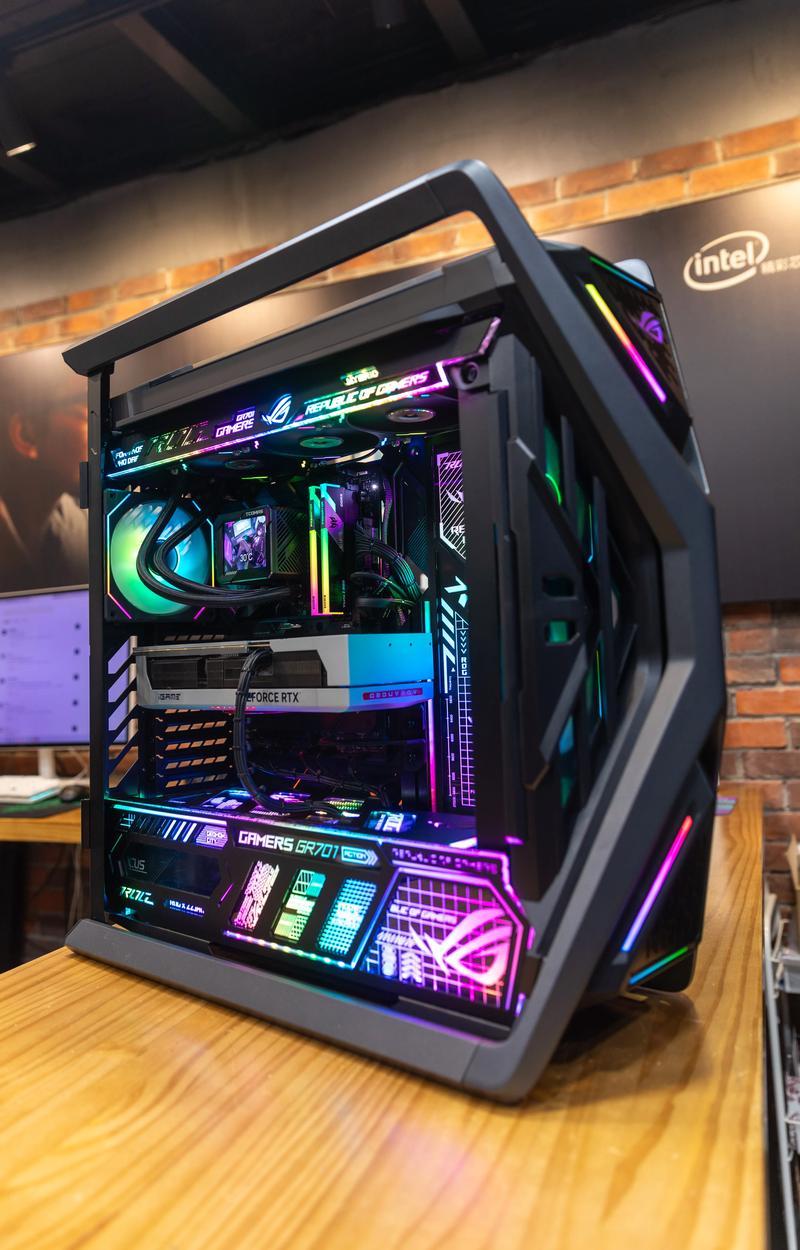 游戏主机怎么装机推荐系统,游戏主机品牌排名榜