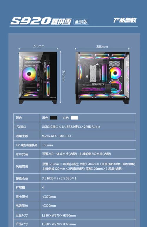 机箱前十品牌排名榜