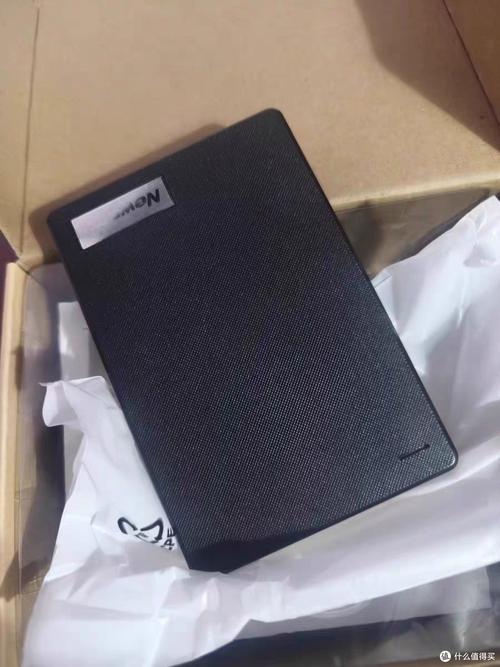 纽曼移动硬盘怎么样