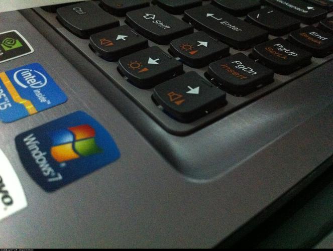 Y470P在售后换过主板现在现在主机编号被改了,用鲁大师检测电脑型号...