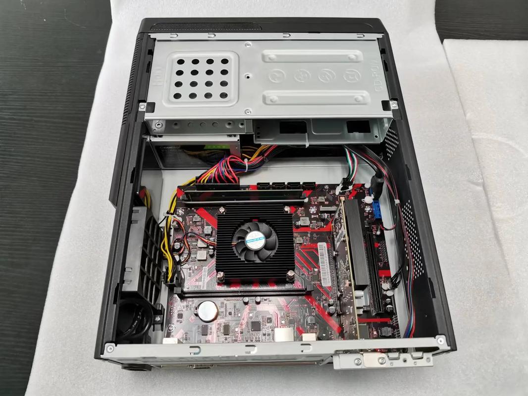 台式电脑主机可以换吗台式电脑的处理器是可以随意更换的吗