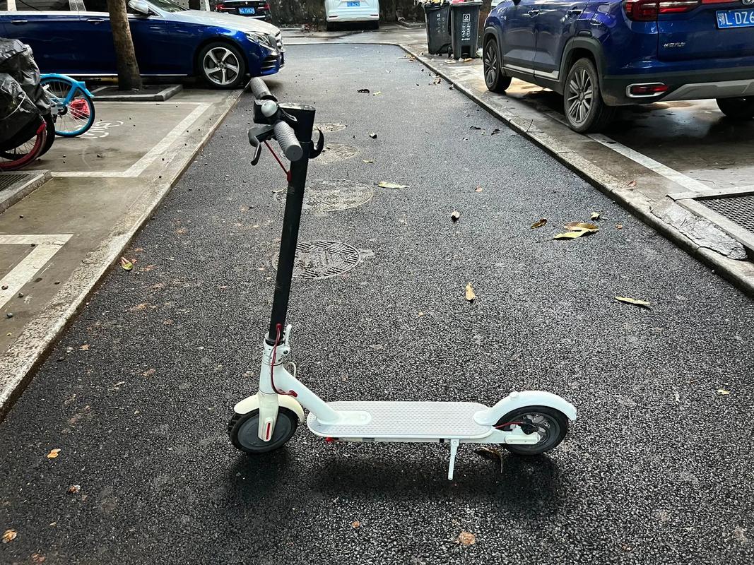 小米滑板两长一短声音