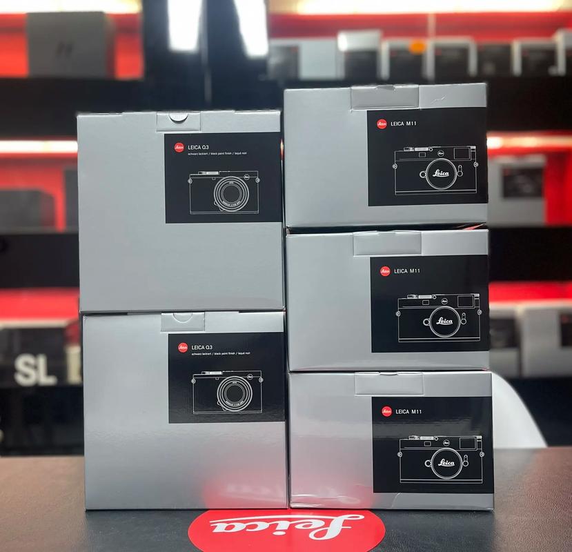 2024年货节、61〖Eight〗、双十一徕卡q3相机值得买吗?徕卡q3在相机里属于什么档...