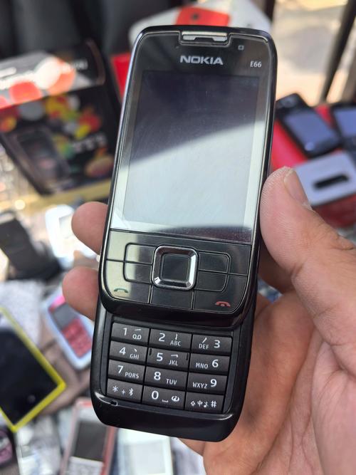 诺基亚N系列最后一款手机:N9