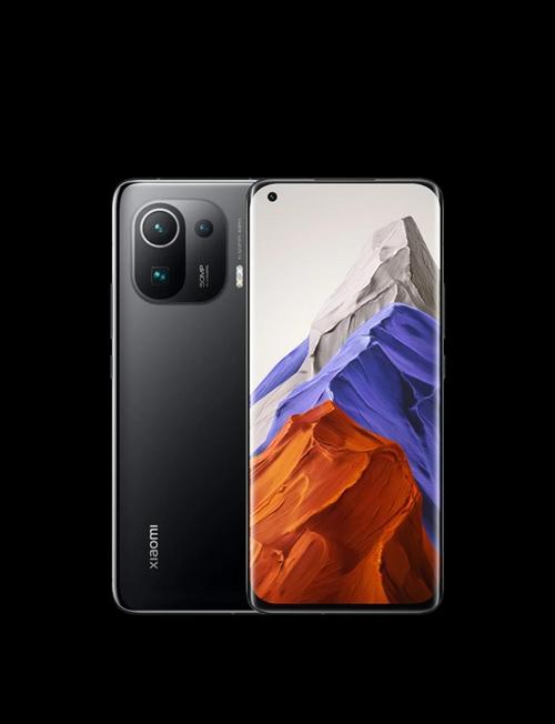 小米11pro真的差评那么多吗?