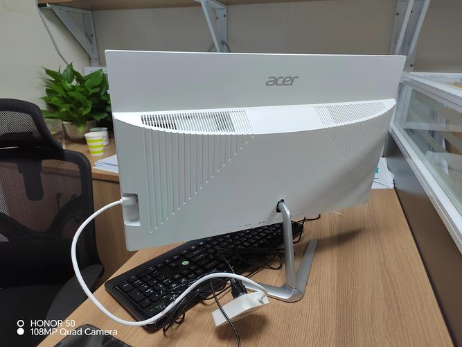 aceraz5000一体机怎么拆开