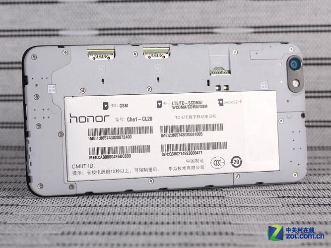 华为荣耀畅玩4X全网通版售1299元,值得买吗?