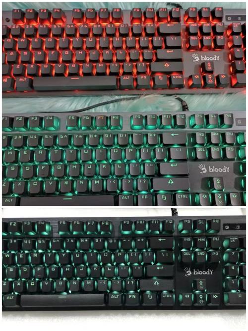 炫舞专用键盘有什么用