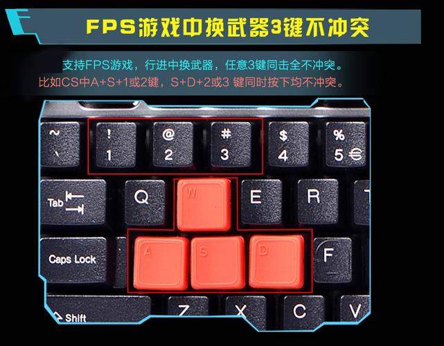 KZ对硬件有什么要求?鼠标键盘用什么牌?