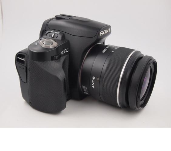 索尼A450与A550的性价比