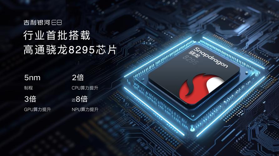 比较高端的骁龙处理器近来是哪款呀?