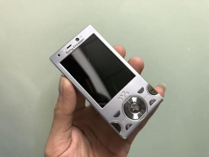 索尼爱立信w995的功能