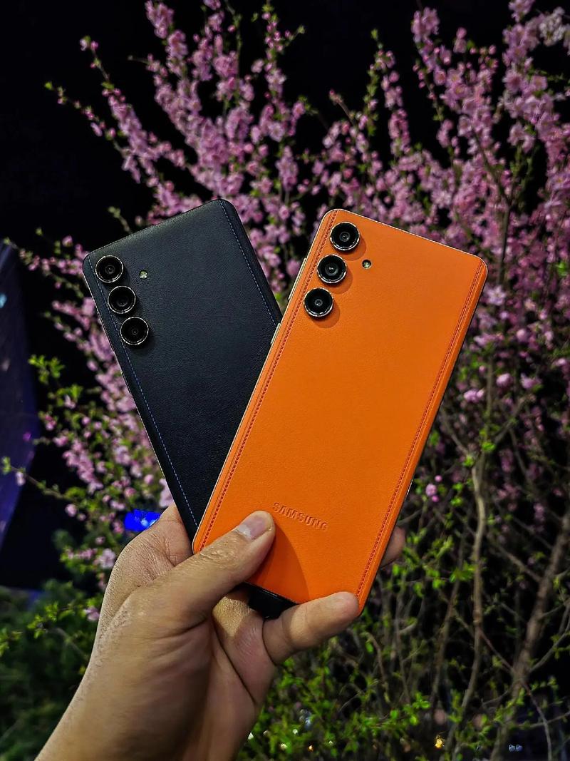 三星c5参数配置详细