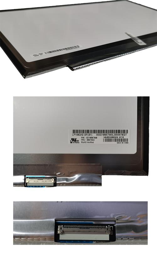 t460p为什么有人双硬盘