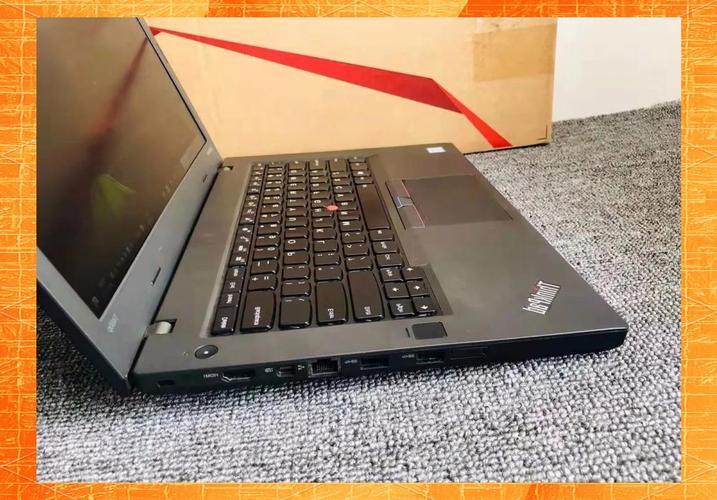 Thinkpad触碰版功能发掘