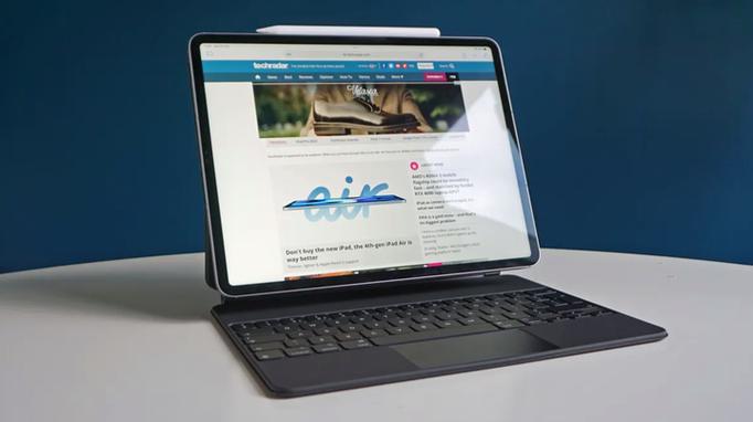 ipad第几代是最新的