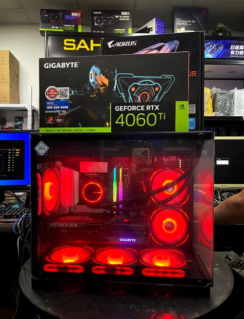 电脑内存8g和16g在性能上区别大吗