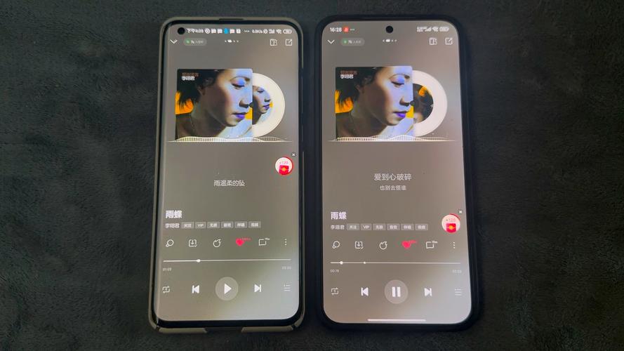 小米10pro与小米10至尊版对比