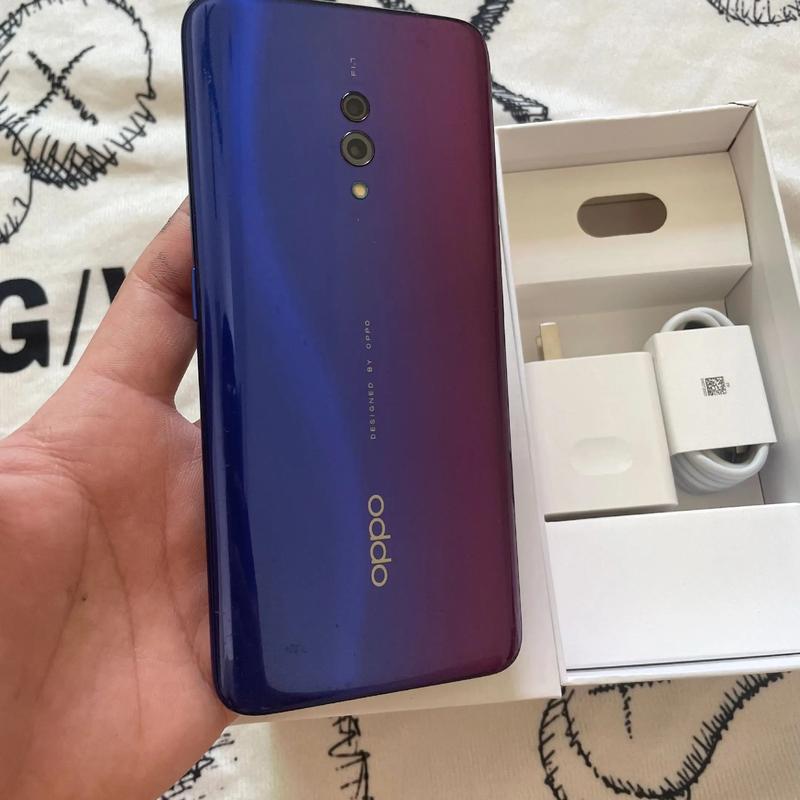 OPPOk3在手机店实机多少钱?