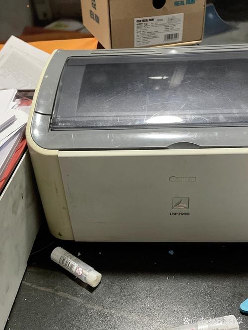 佳能2900基本参数