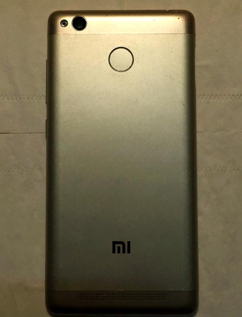 红米3S该机需要抢购吗?有哪些值得注意的呢